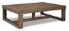 Mesa de centro Cariton