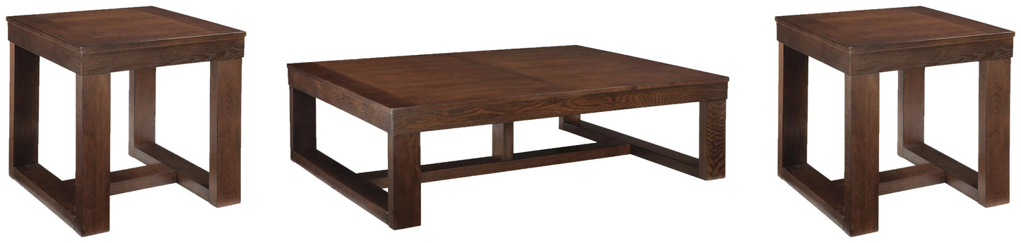 3-Piece Occasional Table Package