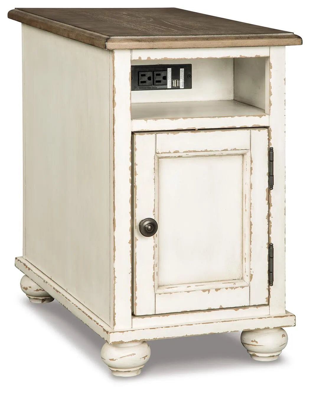 Mesa auxiliar Realyn