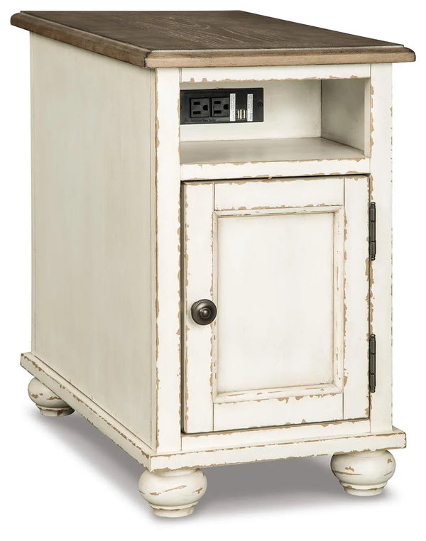 Mesa auxiliar Realyn