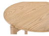 Naborlee Round End Table