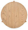 Naborlee Round End Table