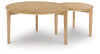 Naborlee Nesting Cocktail Tables