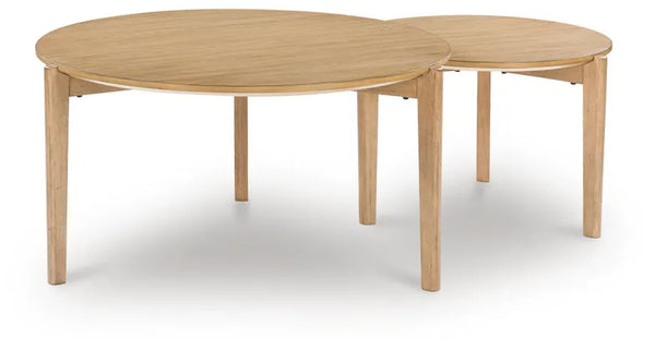Naborlee Nesting Cocktail Tables (2/CN)