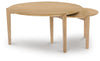 Naborlee Nesting Cocktail Tables