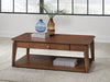 Mesa de centro Trenmour