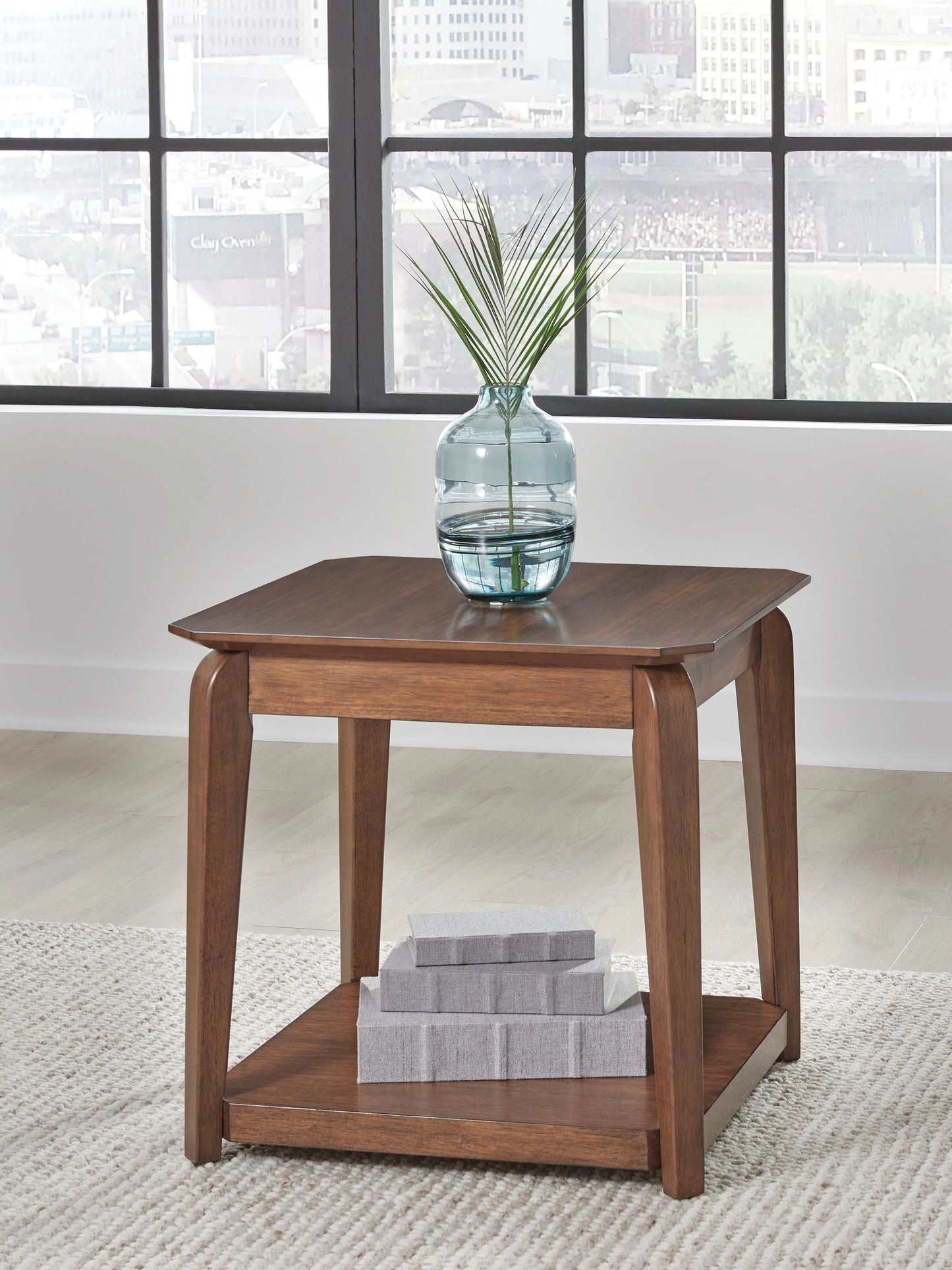 Mesa auxiliar Trenmour