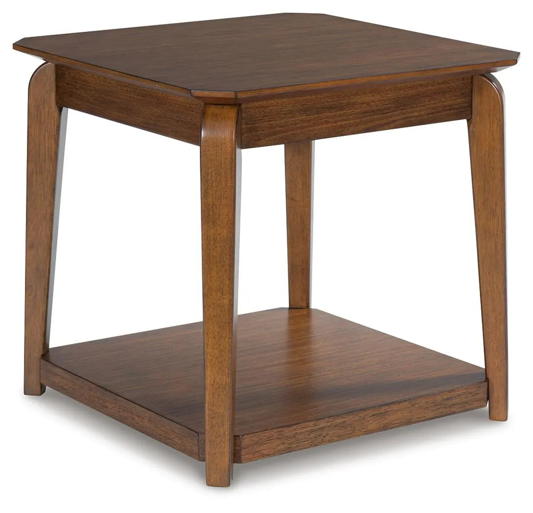 Mesa auxiliar Trenmour