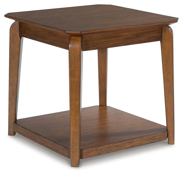 Mesa auxiliar Trenmour