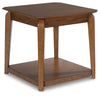 Mesa auxiliar Trenmour