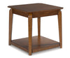 Mesa auxiliar Trenmour