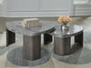 Mesa de centro apilable Surmour