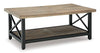 Mesa de centro Bristenfort