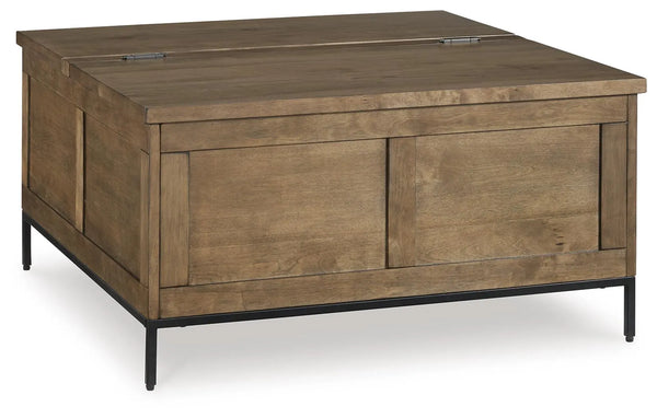 Torlanta Lift-Top Coffee Table