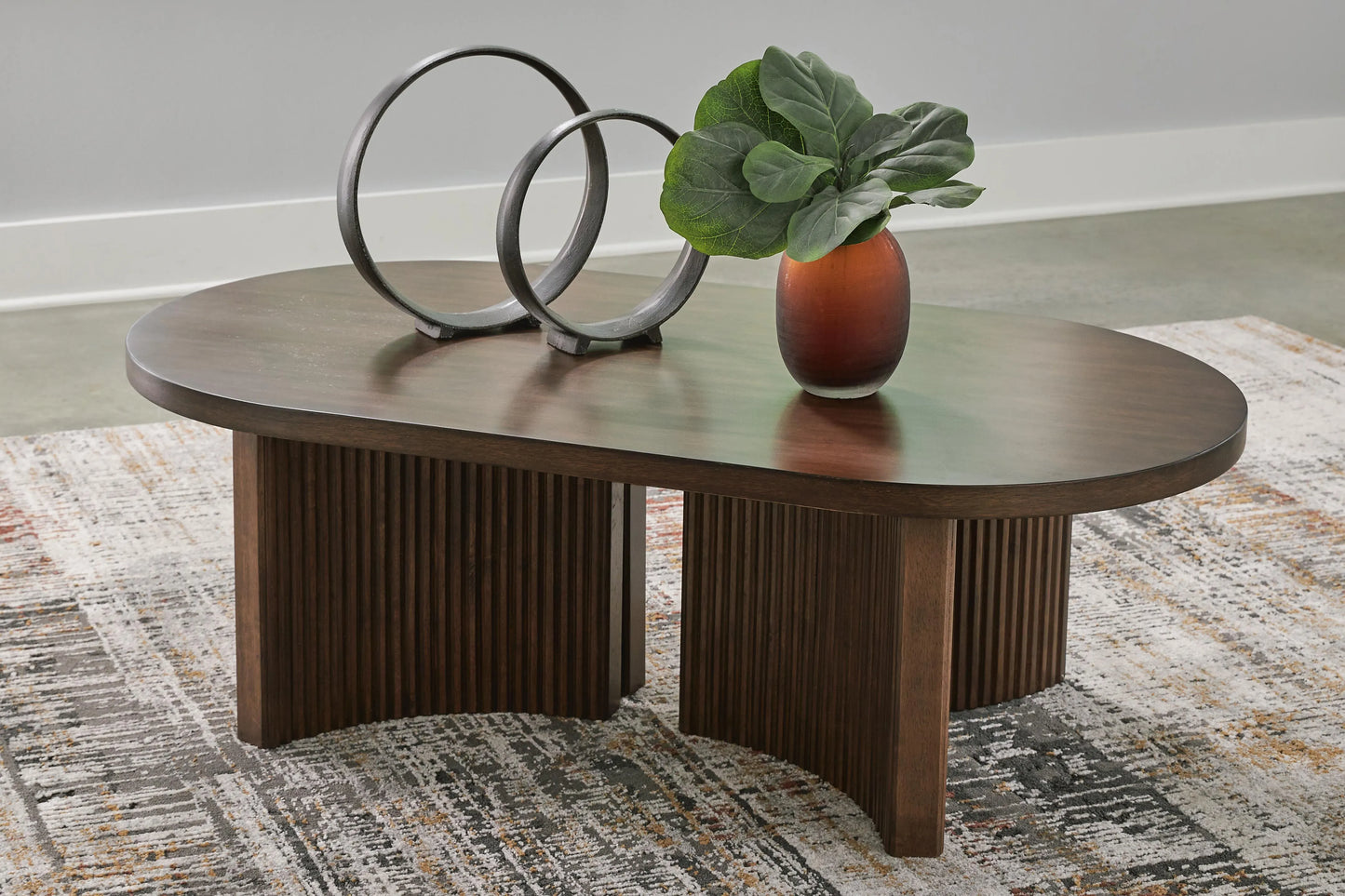 Mesa de centro Korestone