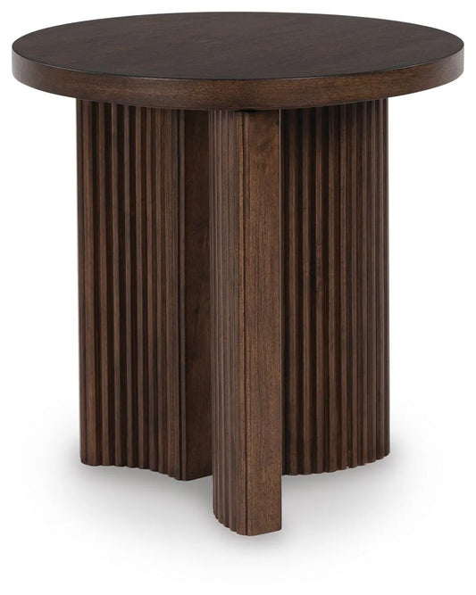 Mesa auxiliar Korestone