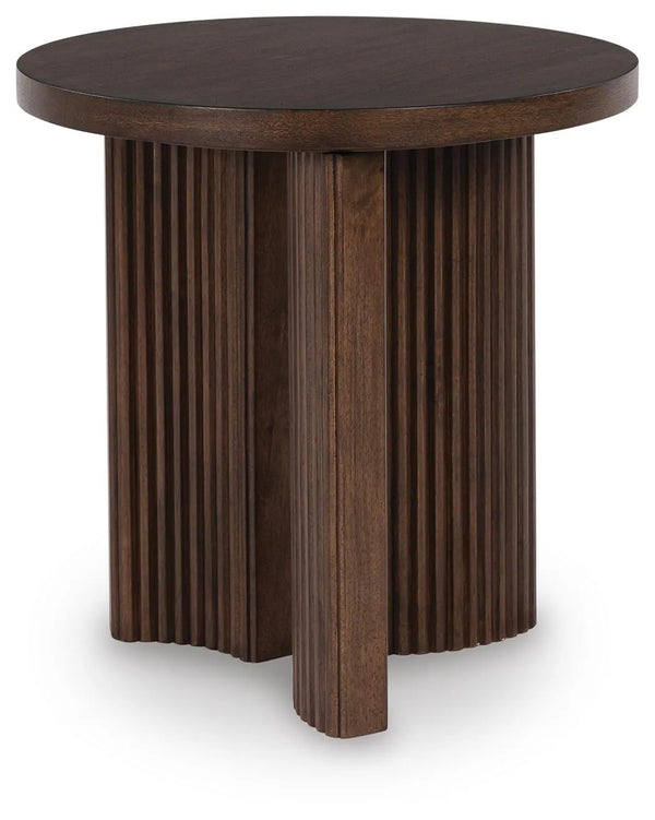 Mesa auxiliar Korestone