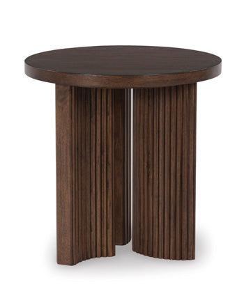 Mesa auxiliar Korestone