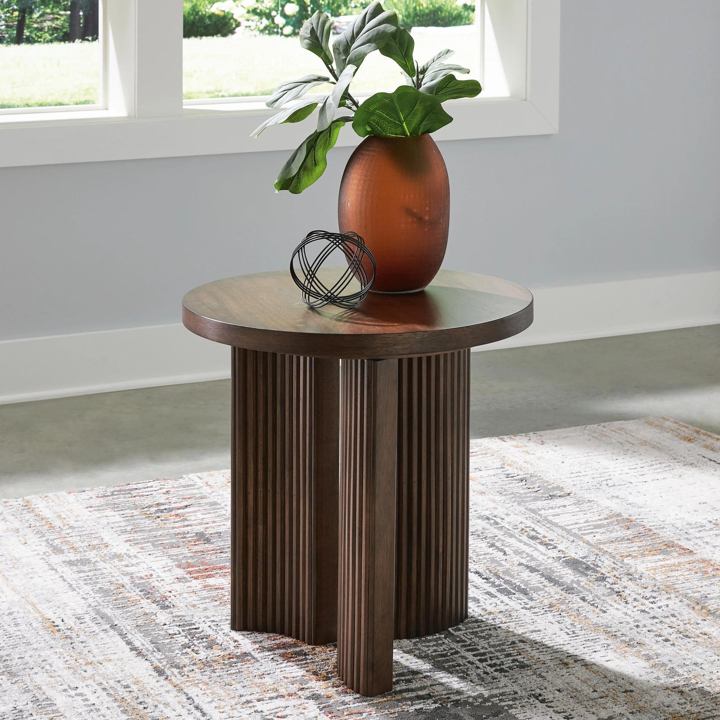 Mesa auxiliar Korestone