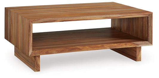 Dressonni Coffee Table