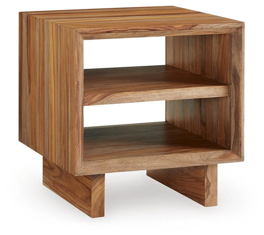 Mesa auxiliar Dressonni