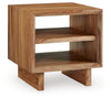 Mesa auxiliar Dressonni