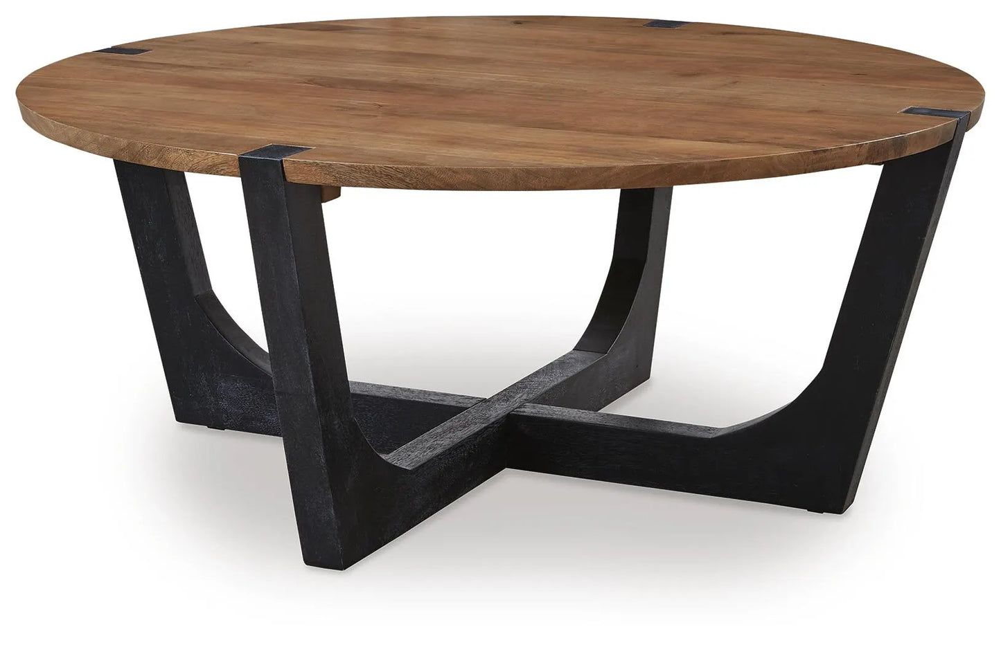 Mesa de centro Hanneforth
