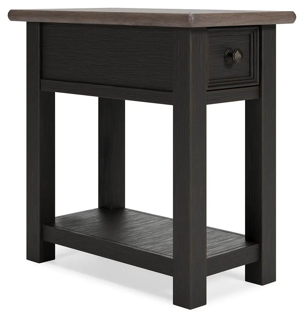 Mesa auxiliar Tyler Creek