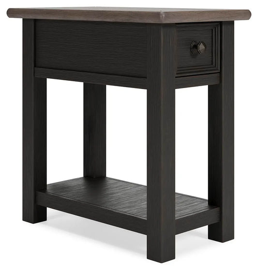 Mesa auxiliar Tyler Creek