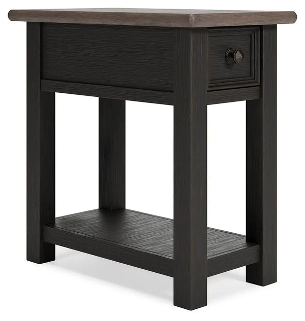Mesa auxiliar Tyler Creek