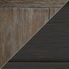 Mesa auxiliar Tyler Creek