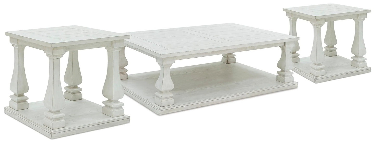3-Piece Occasional Table Package