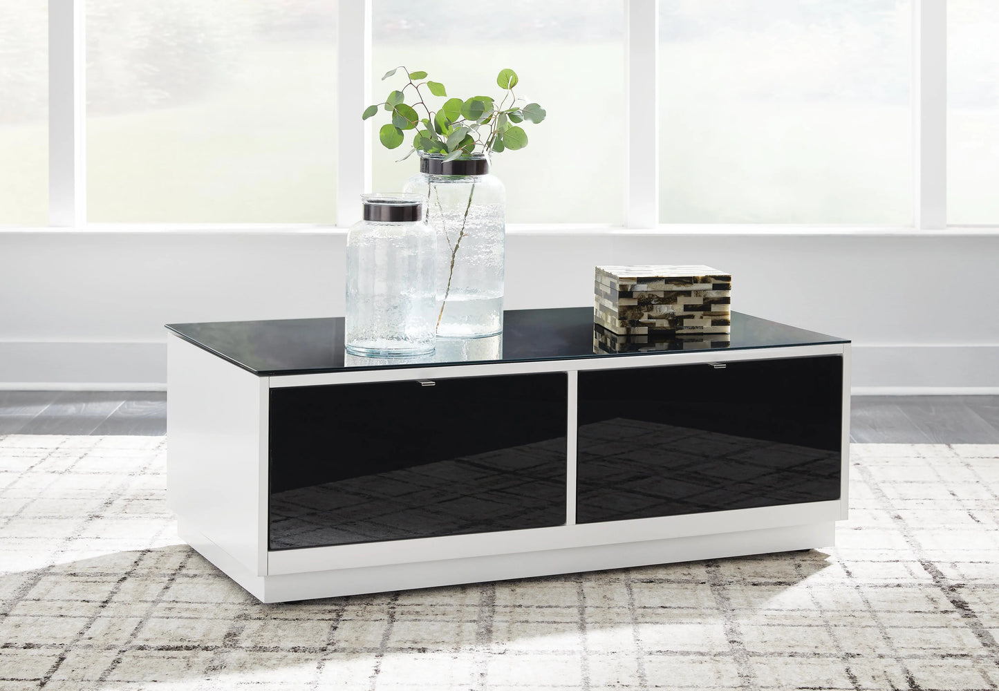Mesa de centro Gardoni