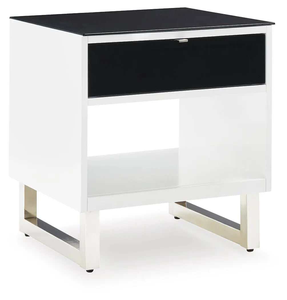 Mesa auxiliar Gardoni