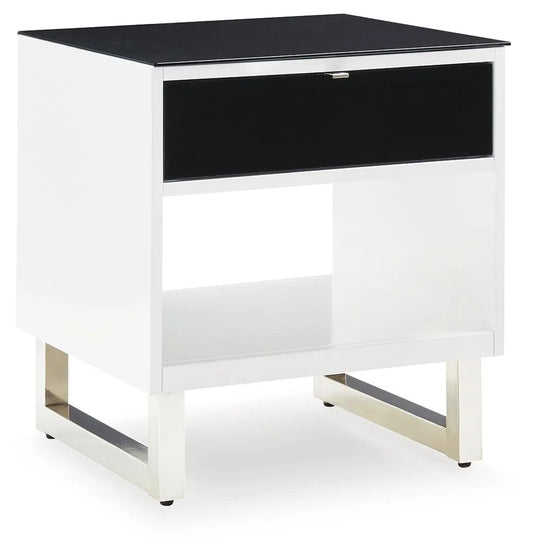 Mesa auxiliar Gardoni