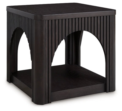 Mesa auxiliar Yellink