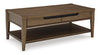 Mesa de centro Roanhowe