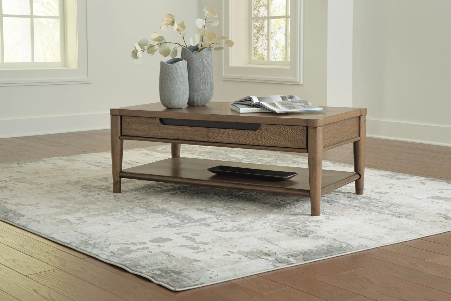 Mesa de centro Roanhowe