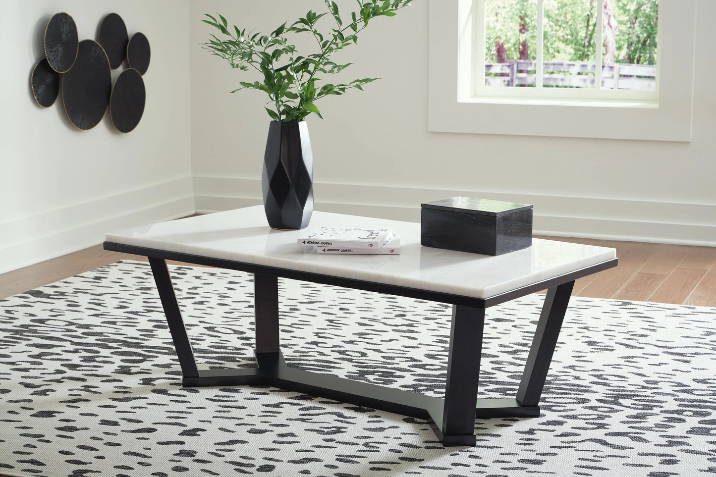 Fostead Coffee Table