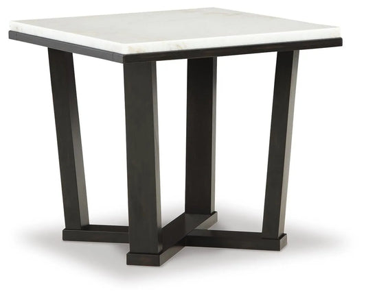 Mesa auxiliar Fostead