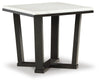 Mesa auxiliar Fostead