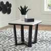 Mesa auxiliar Fostead