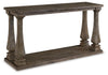 Mesa de sofá Johnelle