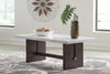 Burkhaus Coffee Table