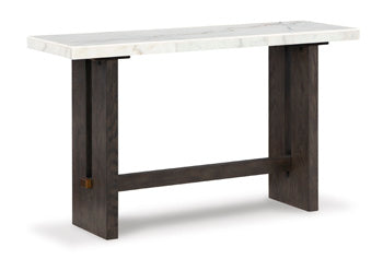 Mesa de sofá Burkhaus