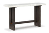 Mesa de sofá Burkhaus