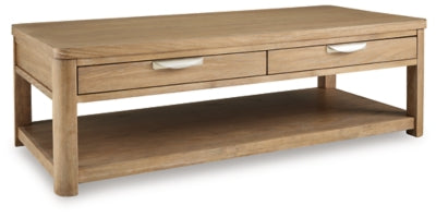 Mesa de centro Rencott