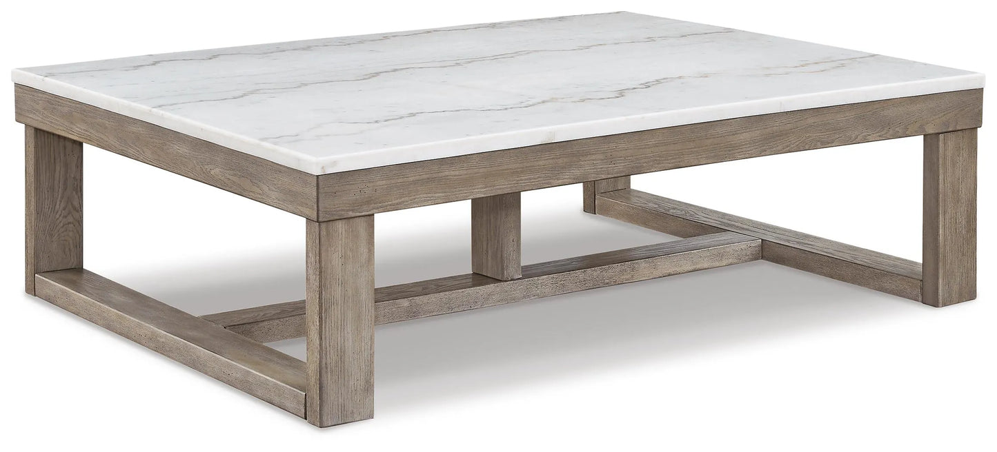 Mesa de centro Loyaska