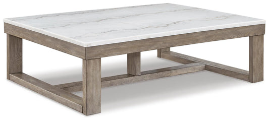 Loyaska Coffee Table