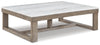 Loyaska Coffee Table